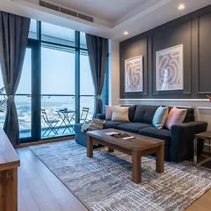 Guestready - Up In Downtown Dubai