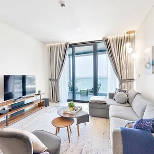 Elegant 2 Bedroom Apt With Spectacular Views In The Address Apartment Dubai