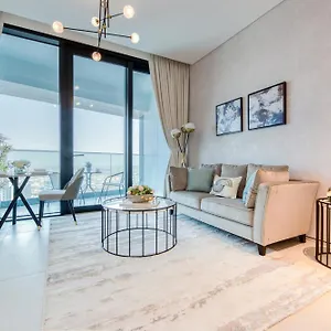Captivating 1br At The Address Residences In Jbr By Deluxe Homes Apartment Dubai