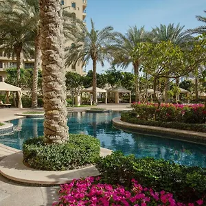 Fairmont North Residences Palm Jumeirah * Дубай