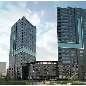 داماك ميزون دي فيل بريز 2* دبي