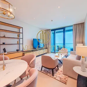 Apartment Exclusive Address Jbr Residential 3 Bedroom Suite With Full Sea View