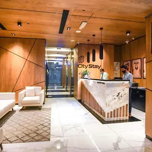 Апарт-отель Residences - Serviced Al Barsha