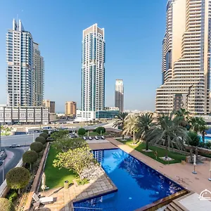 Dream - Marina Tower Dubai