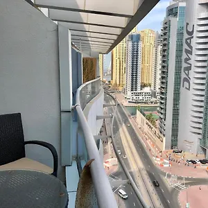 Marina Diamond 2 Apartment *
