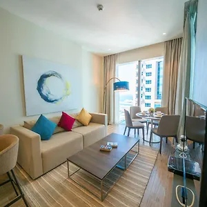 Apartment Marina Gate Jumeirah Living - Luton Vacation Homes