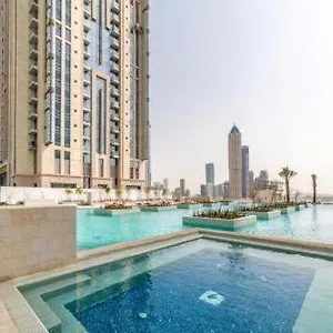 Frühstückspension Kaizen Hospitality Dubai