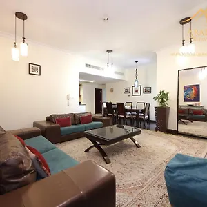 Apartment Jumeirah Beach Apt *