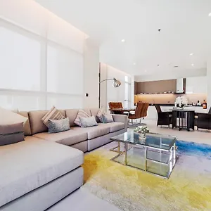 Apartment Primestay - No 9 Tower In Marina Dubai
