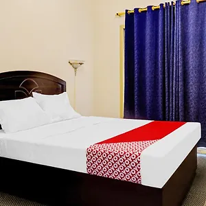 Hotel Oyo 800 Moon Creek Dubai