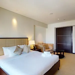 Key View - Emaar Residences, Marina Mall Apartment Dubai