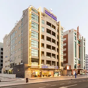 Auris Boutique - Albarsha 4*