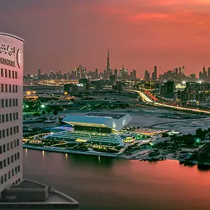 Hotel Intercontinental Festival By Ihg 5*