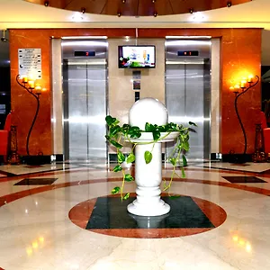 ويلكم للشقق الفندقية -2 3* دبي
