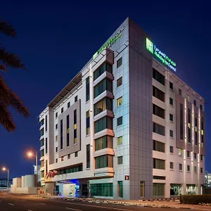 Express Dubai, Jumeirah, An Ihg