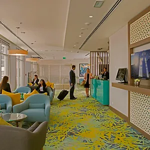 Hotel Mena Plaza Albarsha At The Mall Dubai