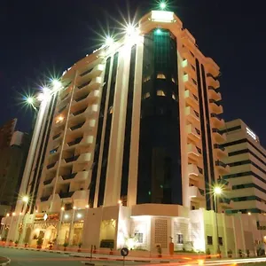 Al Jawhara 4*