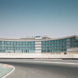Park By Radisson Motor Dubaï