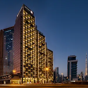 Appart hôtel Millennium Atria Business Bay 5*