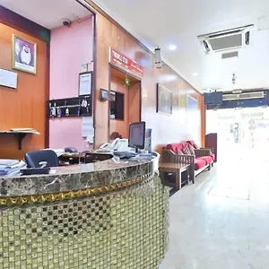 Hotel Middle East -