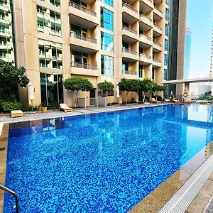 Rh- Blvd Central, Downtown, Studio Near Mall, Burj Khalifa *