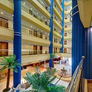 Al Manar Grand