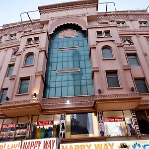 Mra Formerly Old Al Buraq Gold Souk Deira 2*