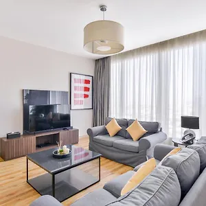 Aparthotel Nassima/voco Tower - Luxury - 5* Amenities *