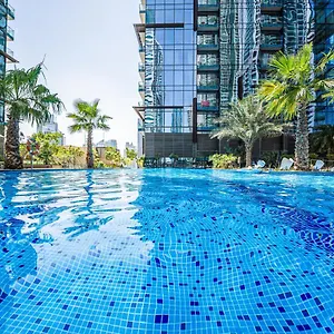 Spacious In Marina Gate Jumeirah Living Dubai