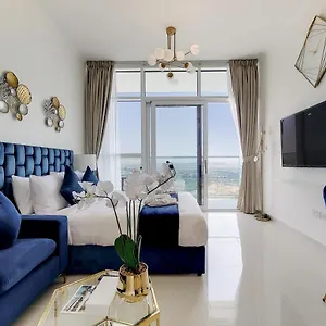 Primestay - Carson Tower A In Damac Hills *
