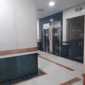 Abree Building New * Dubai