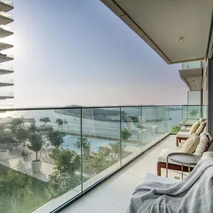 Apartment The Smart Concierge - Vista Tower