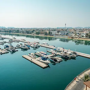 Ain And Sunset View Studio Apartment