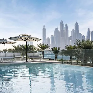 Radisson Palm Jumeirah Dubai