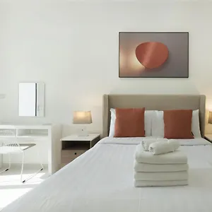 Apartment Tranquil 1br In Carson C, Damac Hills - Allsopp&allsopp