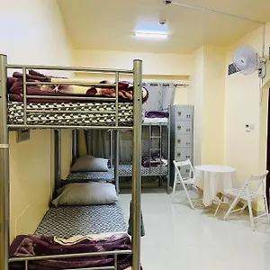 Hostel Comfort Tourist Place For Male *