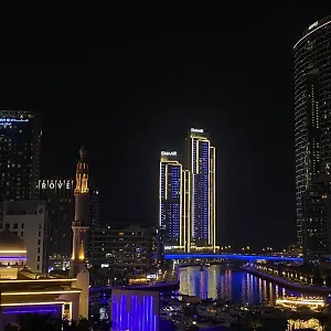 La Vista Marina Dubai
