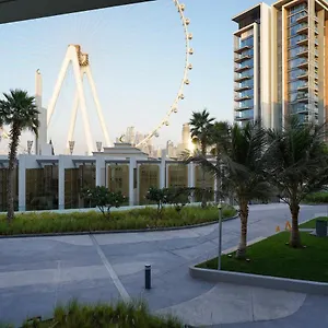 Apartment Primestay - Astonishing 1br In Bluewaters Island