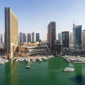 Frank Porter - Bay Central - West Tower *