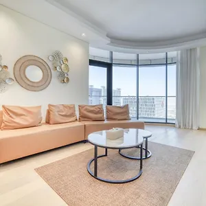 Rp Heights, Downtown - Mint Apartment Dubai