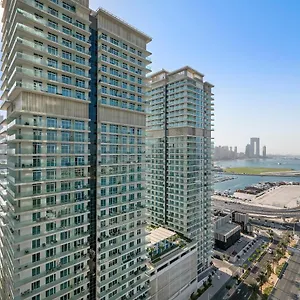 Free Access! Beautiful Palm Jumeirah & Eye Apartment *