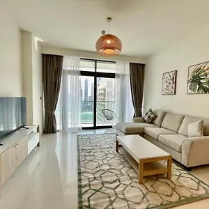 Dar Vacation - Magnificent View 1br *