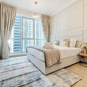 Torch Tower, 2 Bedroom - Glamorous Two Bedroom *