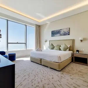 Apartment Palm Tower - Vacationer