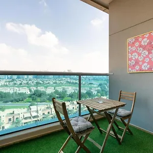 Lux Bnb Elite Residences I Golf Course Views *