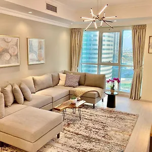 White Sage - Lakefront Amidst Parks With Access * Dubai