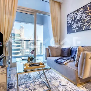 Apartment Staycae Homes - Reva Dubai