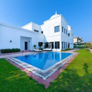Villa Maison Privee - 5 Stars With Private Pool Or On Palm Jumeirah