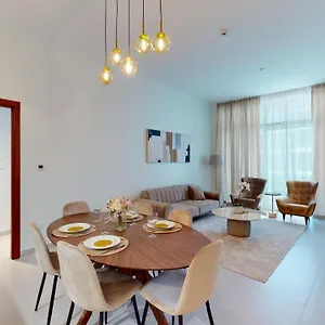 Apartment Cando - High End *