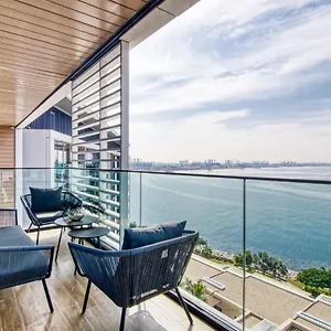 Welcome - Bluewaters Brand New 2-bedroom * Dubai